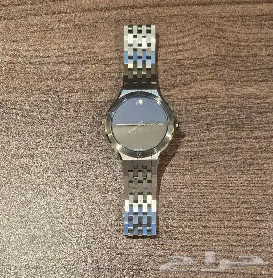 ساعة سويسرية من الدهام للساعات 1