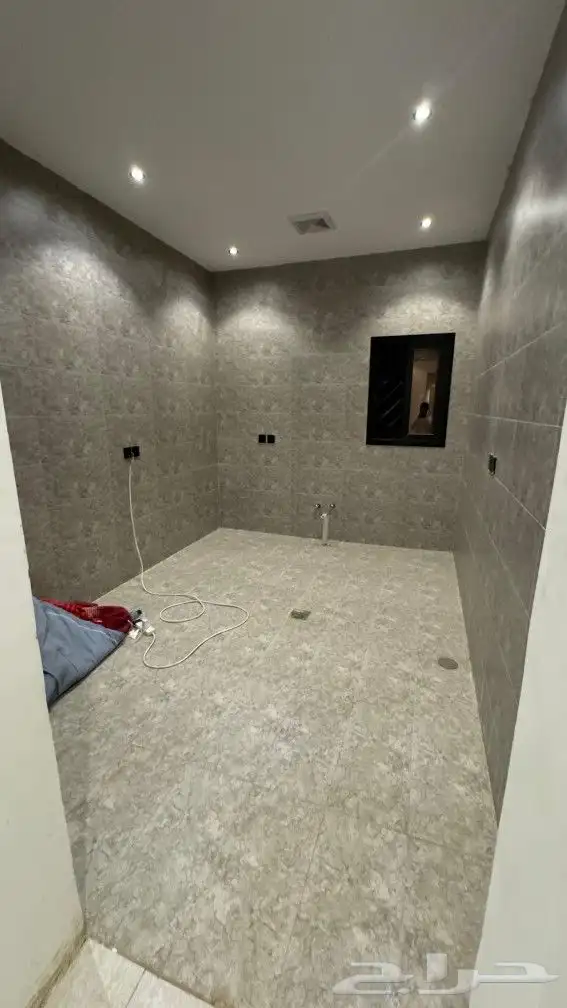 استراحات للايجار بحي الرمال 7