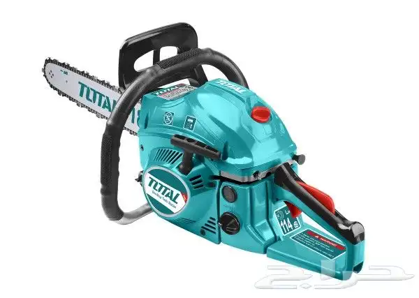 منشار بنزين توتال 18بوصه 0