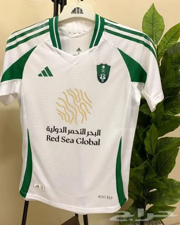 تيشرتات نادي الاهلي الجديد 2025الموسم القادم مقاسات جميع لون 0