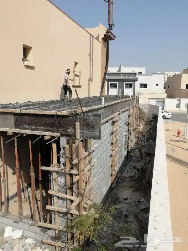 بناء ملاحق ترميم سباكه كهرباء سراميك تكسير لياسه 3