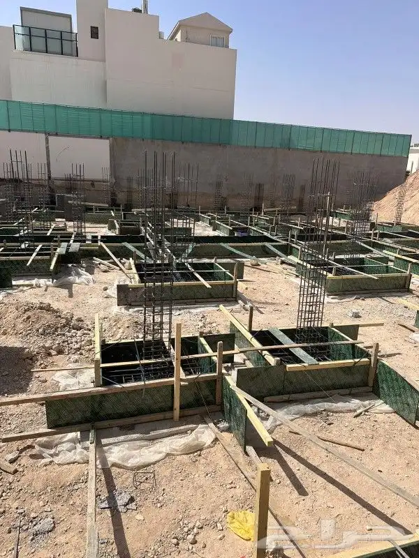 مقاول في المزاحمية جله تبراك ديراب نساح ضرما 3