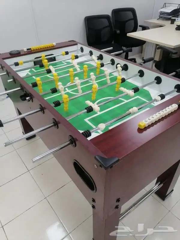 فرفيره خشب قوي أسياخ حديد صب مقاس دولي العاب ترفيه 4