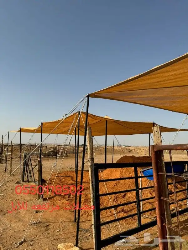 مضلات للغنم مضلات للأبل مضلات للسيارات 2
