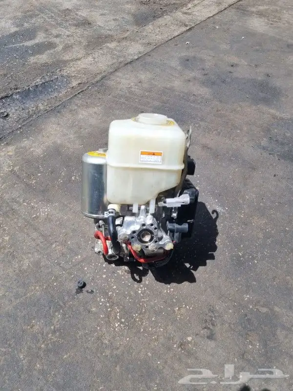 أخصائي باكمات فرامل وأجهزة ABS 3