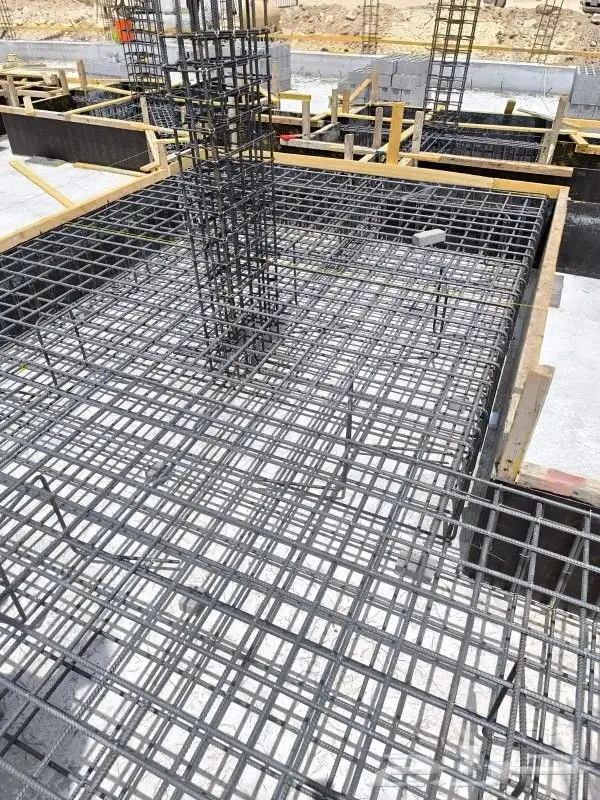 مقاول. بناء. الفلل السكنيه. الملاحق. عظم بلمواد 0