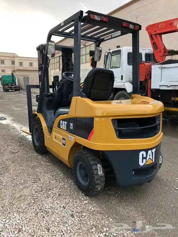 للإيجار جميع الرافعات الشوكيه 6