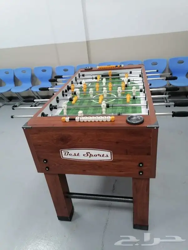 فرفيره خشب قوي أسياخ حديد صب مقاس دولي العاب ترفيه 5