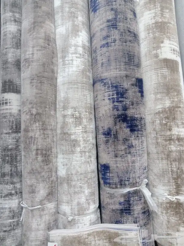 بيع وفرش وتركيب جميع انواع المفروشات سجاد موكيت تركي وطني 0