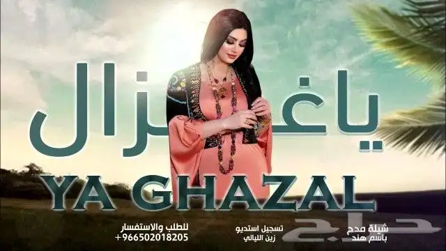 استديو شيلات زفات تنفيذ بالاسماء عرض خاص 2