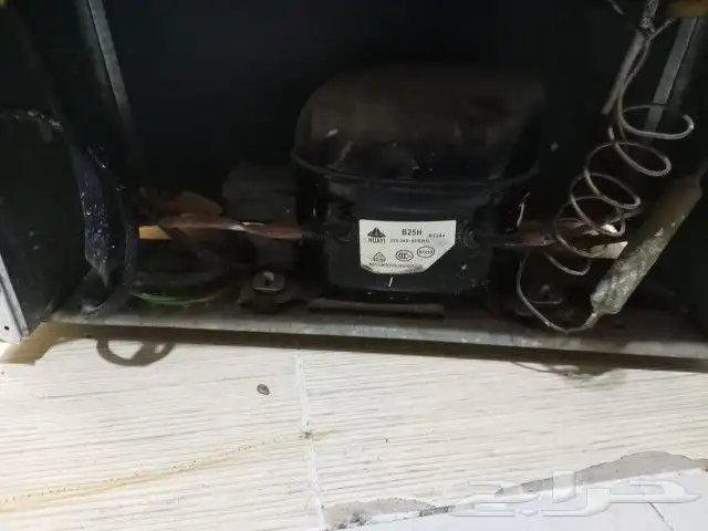 تغبر كمبروسر ودنمو جدبد ومستعمل اصلي وصناعات آخر 1