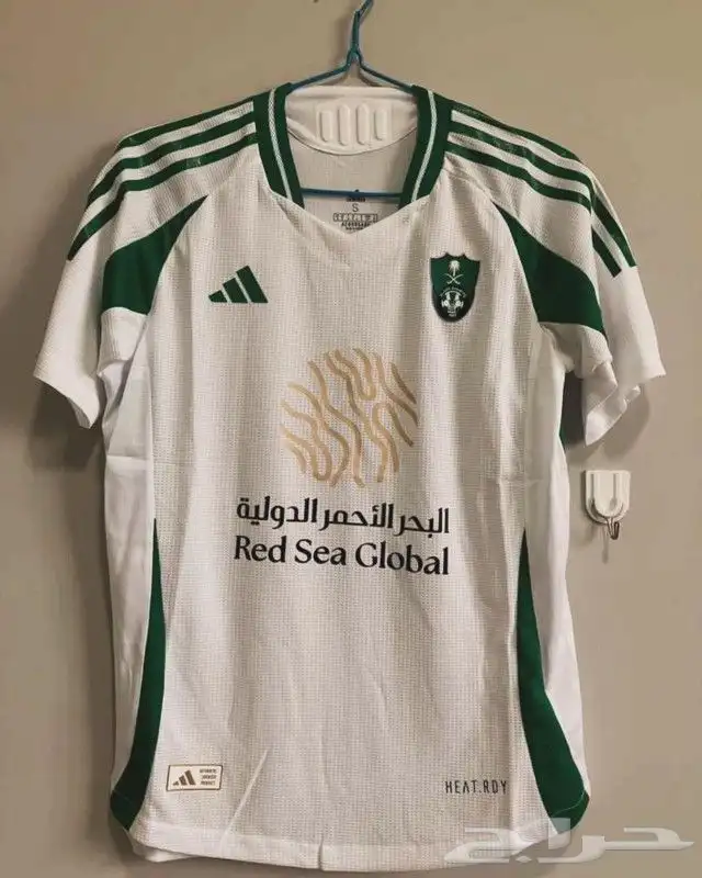 تيشرتات نادي الاهلي الجديد 2025الموسم القادم مقاسات جميع لون 1