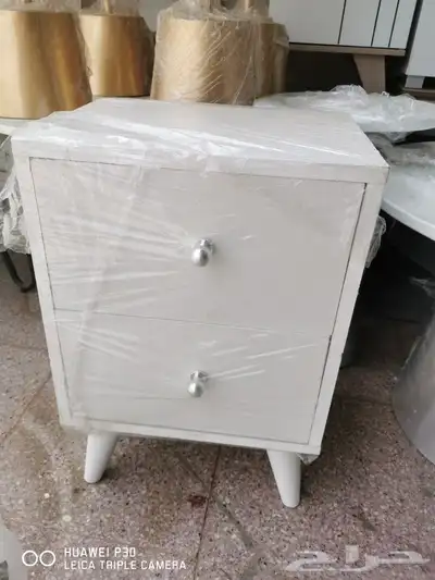 تسريحه و كومودينا و سرير و دولاب ملابس كل جديد 24
