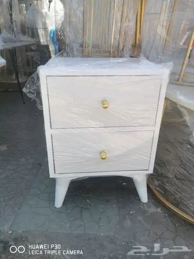 تسريحه و كومودينا و سرير و دولاب ملابس كل جديد 25