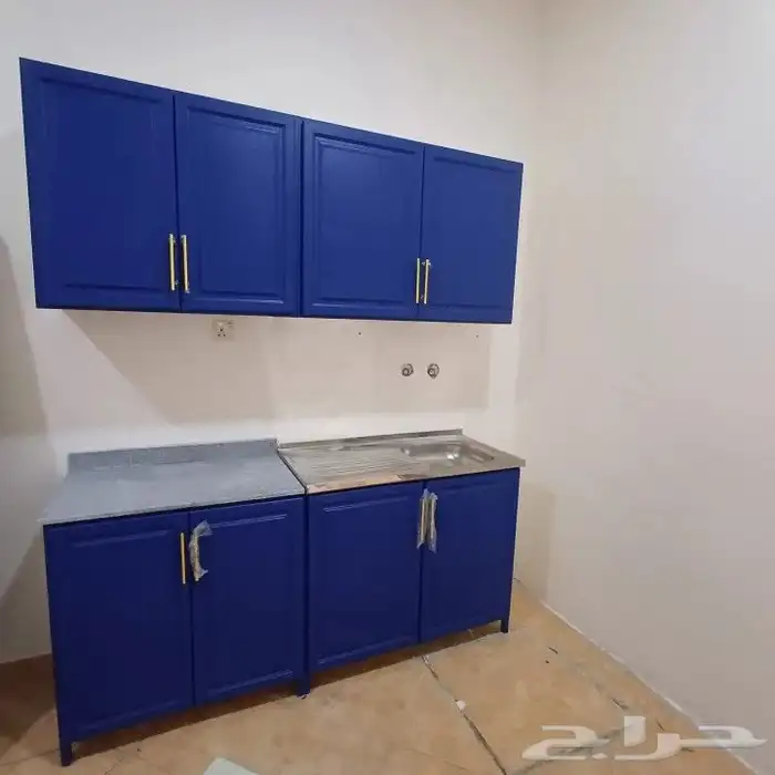 مطابخ جديده جاهزه بالرياض 2