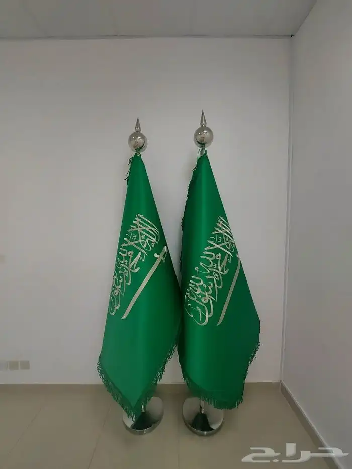 أعلام ريشه أعلام مكتبيه  أعلام خارجيه 7