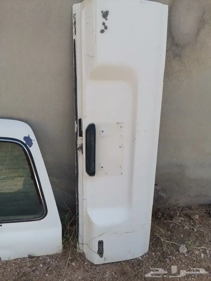 باب خلفي شنطة صالون من 1990الى 1997 0