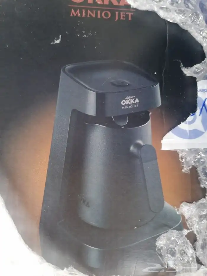 مكينه قهوة تركية 0