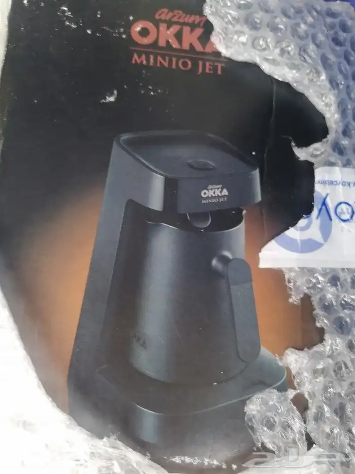 مكينه قهوة تركية 2