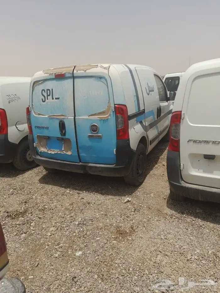 فيات موديل 2015 4