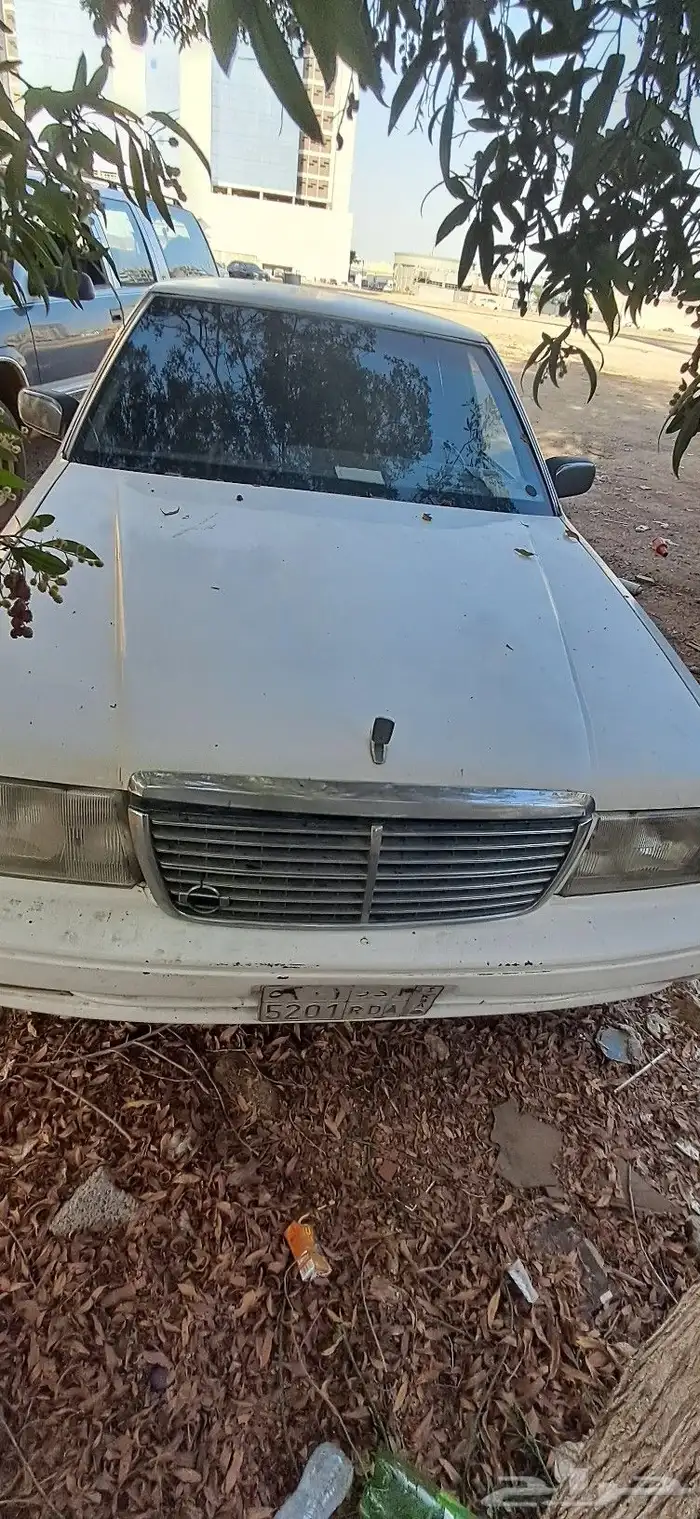 نيسان سيدرك موديل 2002 1