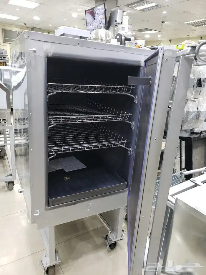 افران مندي بريدة الحديثة للتجارة 2