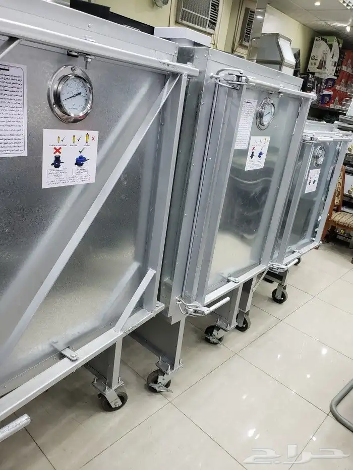 افران مندي بريدة الحديثة للتجارة 8