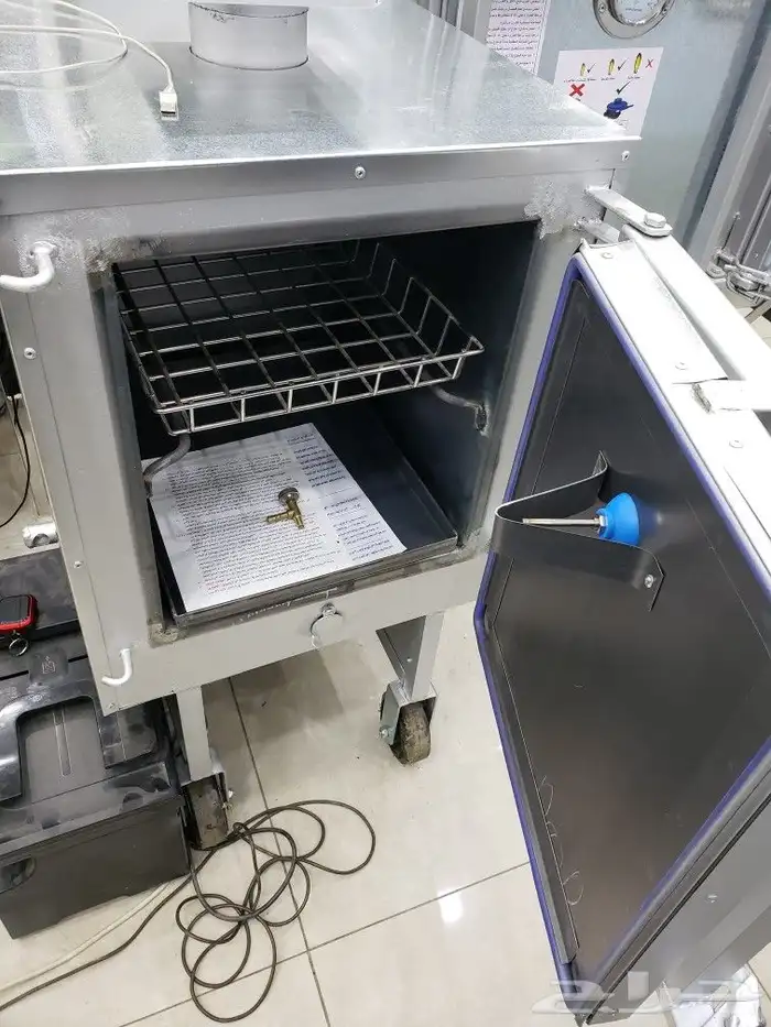 افران مندي بريدة الحديثة للتجارة 9