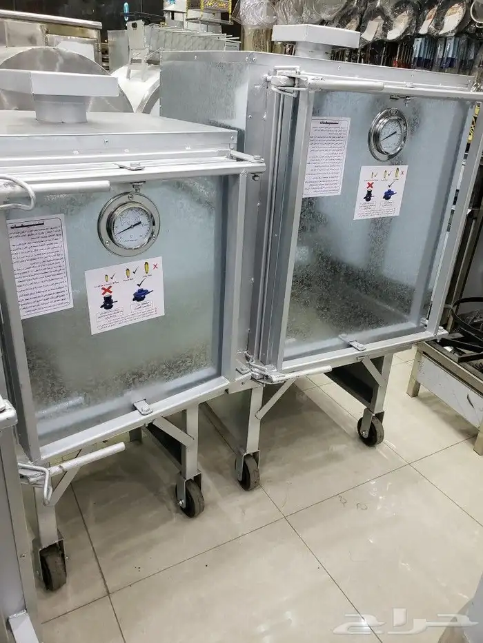 افران مندي بريدة الحديثة للتجارة 3