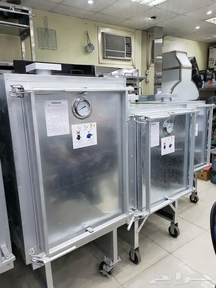 افران مندي بريدة الحديثة للتجارة 6