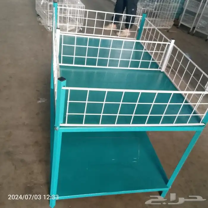 استاندات عرض مراكز 5