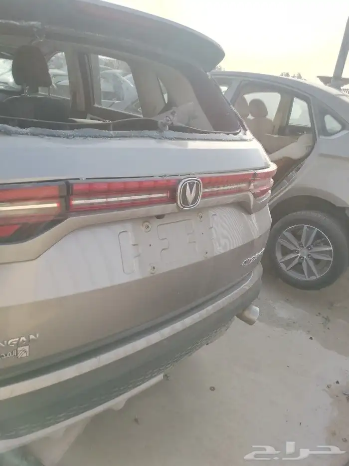 شانجان 35 بلص 2022 5