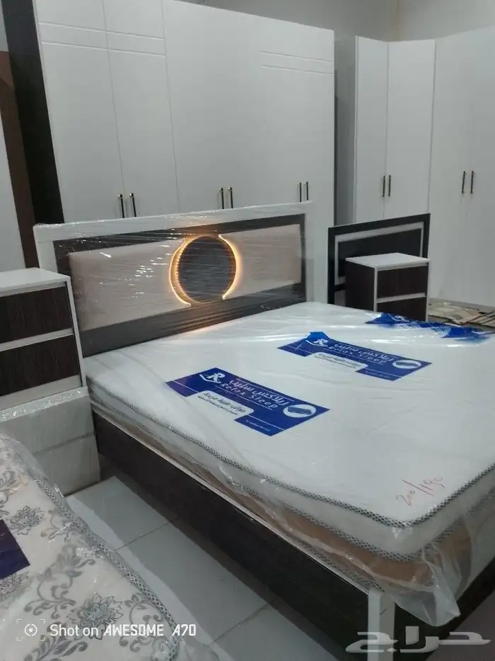 دولاب تفصيل حيسب طلب غورف نوم 9