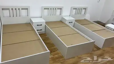 تسريحه و كومودينا و سرير و دولاب ملابس كل جديد 27