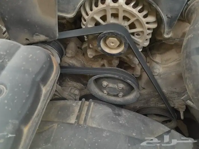قطع غيار فورد تشليح 3