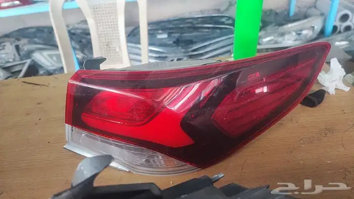 اسطب خلفي يمين سوناتا 2018-2019 لد 0
