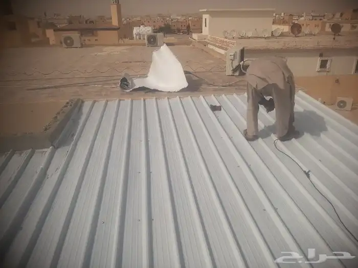 حداد.ابواب.الميو نيم.شينكو مضلات..سواتر..ليزر ابواب. 7