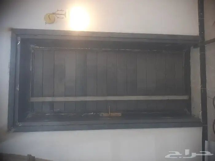 حداد.ابواب.الميو نيم.شينكو مضلات..سواتر..ليزر ابواب. 1