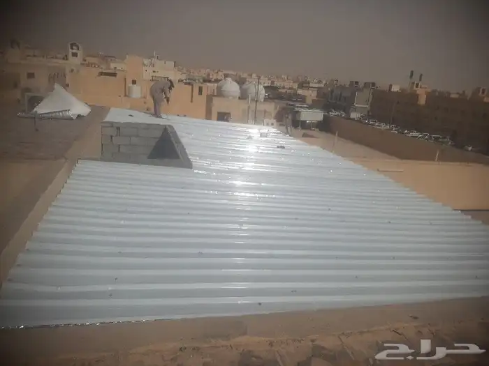 حداد.ابواب.الميو نيم.شينكو مضلات..سواتر..ليزر ابواب. 6