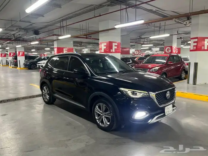 MG HS 2020 3