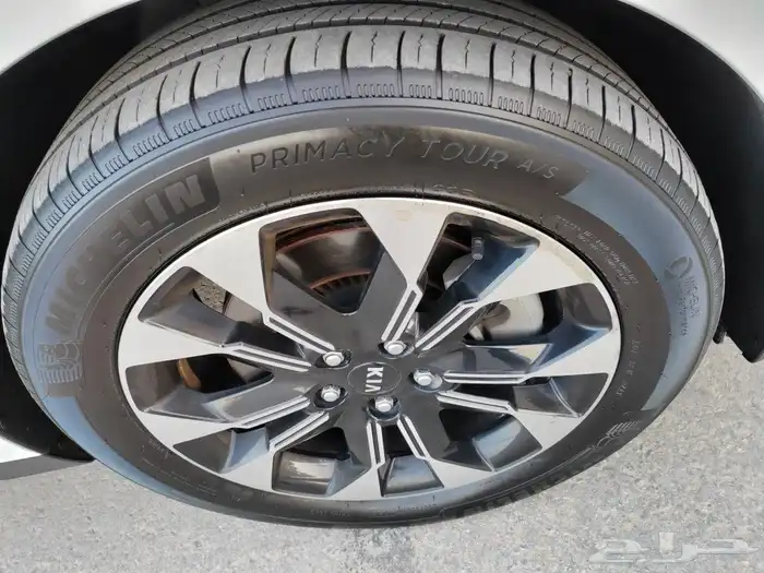 تم البيع كرنفال ديزل 2021 فل كامل داخل جملي بطاقة جمركيه 36