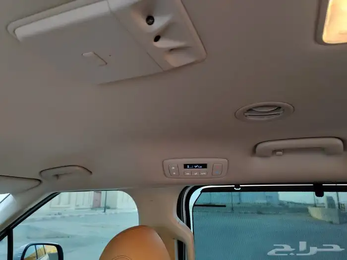 تم البيع كرنفال ديزل 2021 فل كامل داخل جملي بطاقة جمركيه 31