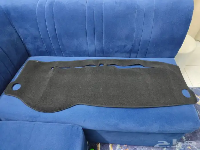 فرشة طبلون اسود كيا ريو2018 بي50ريال 0