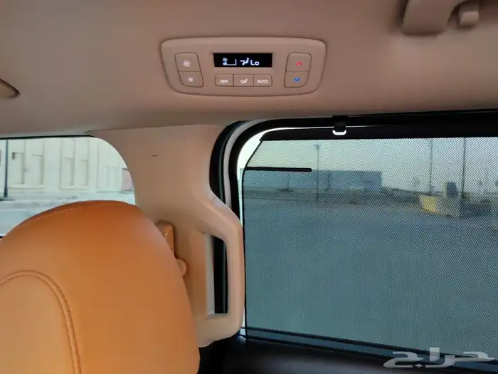 تم البيع كرنفال ديزل 2021 فل كامل داخل جملي بطاقة جمركيه 32