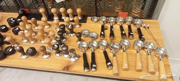أجهزة وأدوات الكافيهات والمطاعم 27