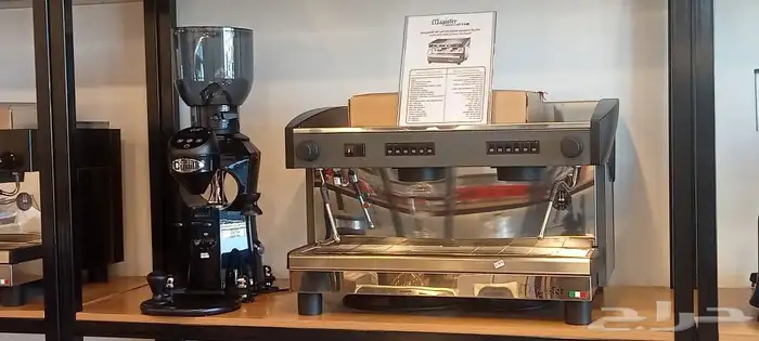 أجهزة وأدوات الكافيهات والمطاعم 21