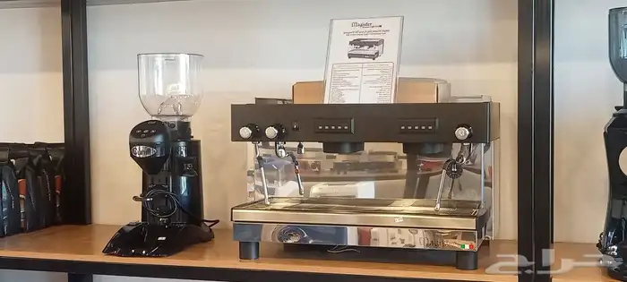 أجهزة وأدوات الكافيهات والمطاعم 22