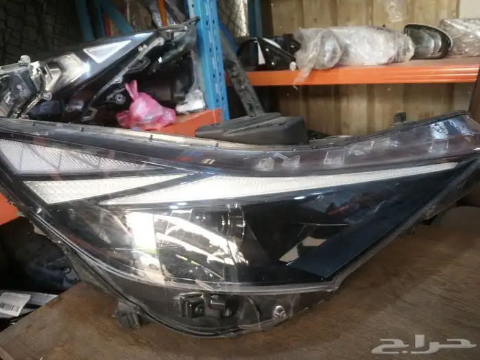 يتوفر لدينا طقم شمعات هواي النترا مديل 2021 2022 2023 2