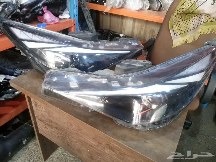 يتوفر لدينا طقم شمعات هواي النترا مديل 2021 2022 2023 0