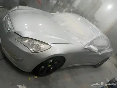 رش بويه سيارات لمعه وكاله 3
